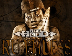 Ace Hood Ace Hood